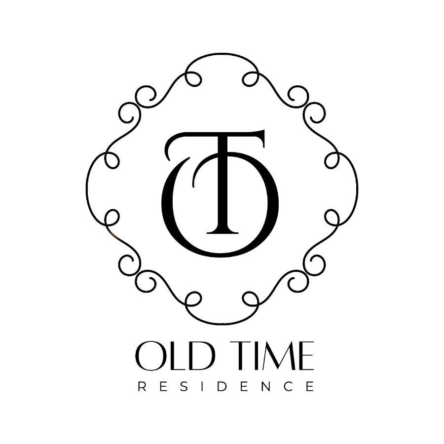 Old Time Residence Krakow Luaran gambar
