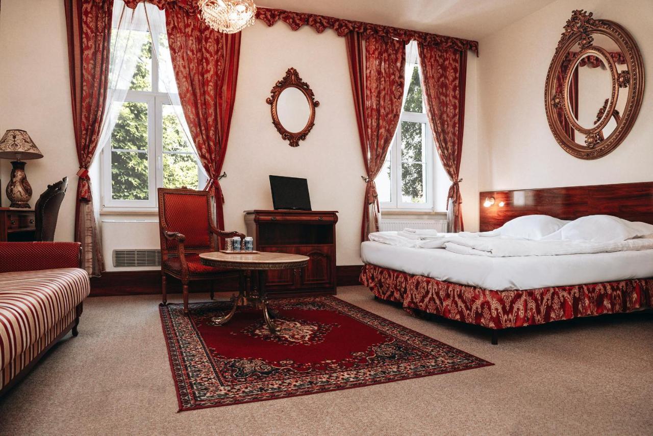 Old Time Residence Krakow Luaran gambar