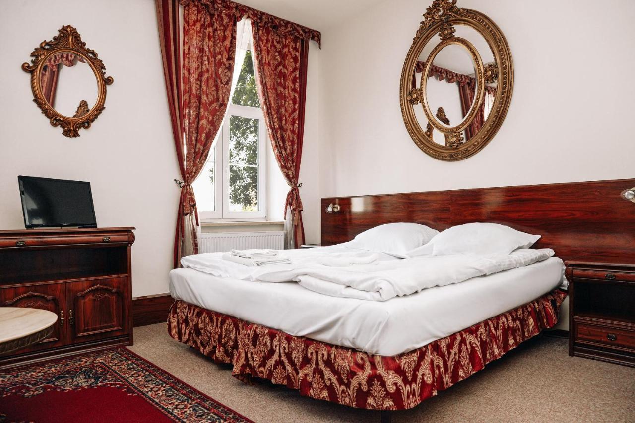 Old Time Residence Krakow Luaran gambar