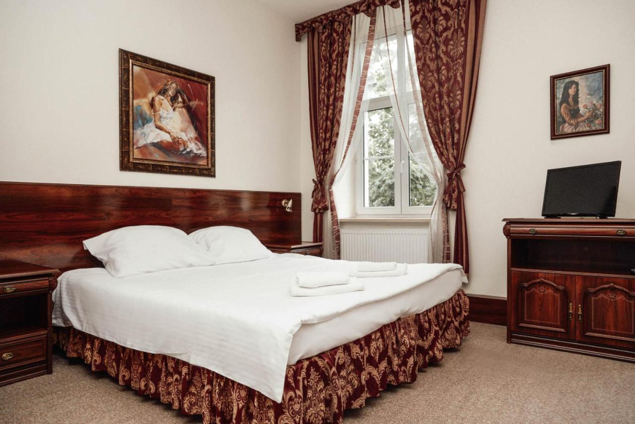 Old Time Residence Krakow Luaran gambar