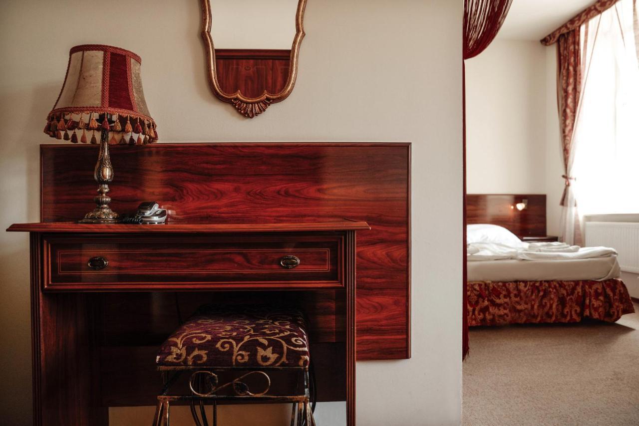 Old Time Residence Krakow Luaran gambar