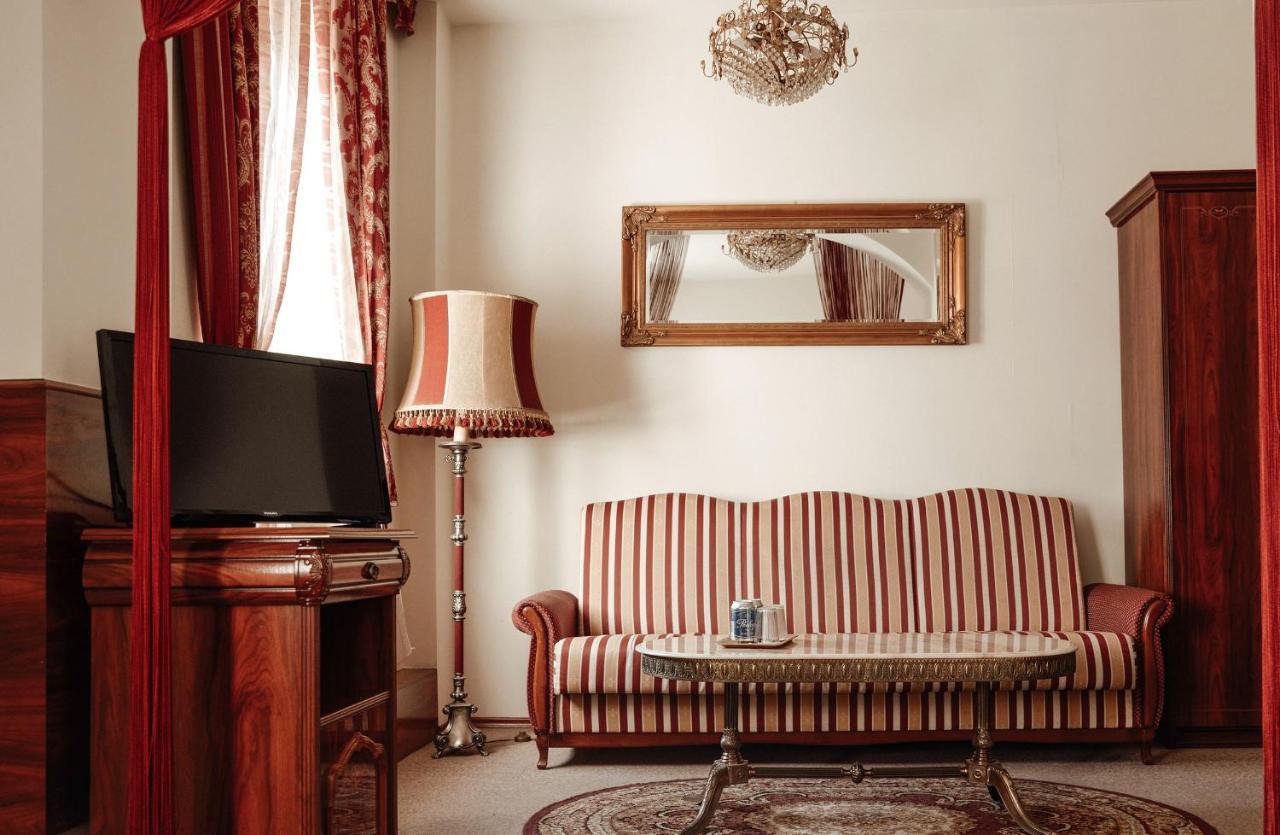 Old Time Residence Krakow Luaran gambar