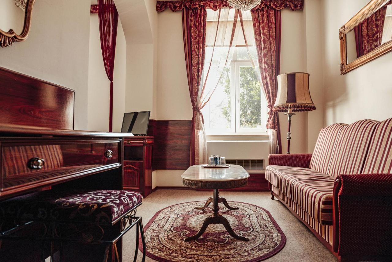 Old Time Residence Krakow Luaran gambar