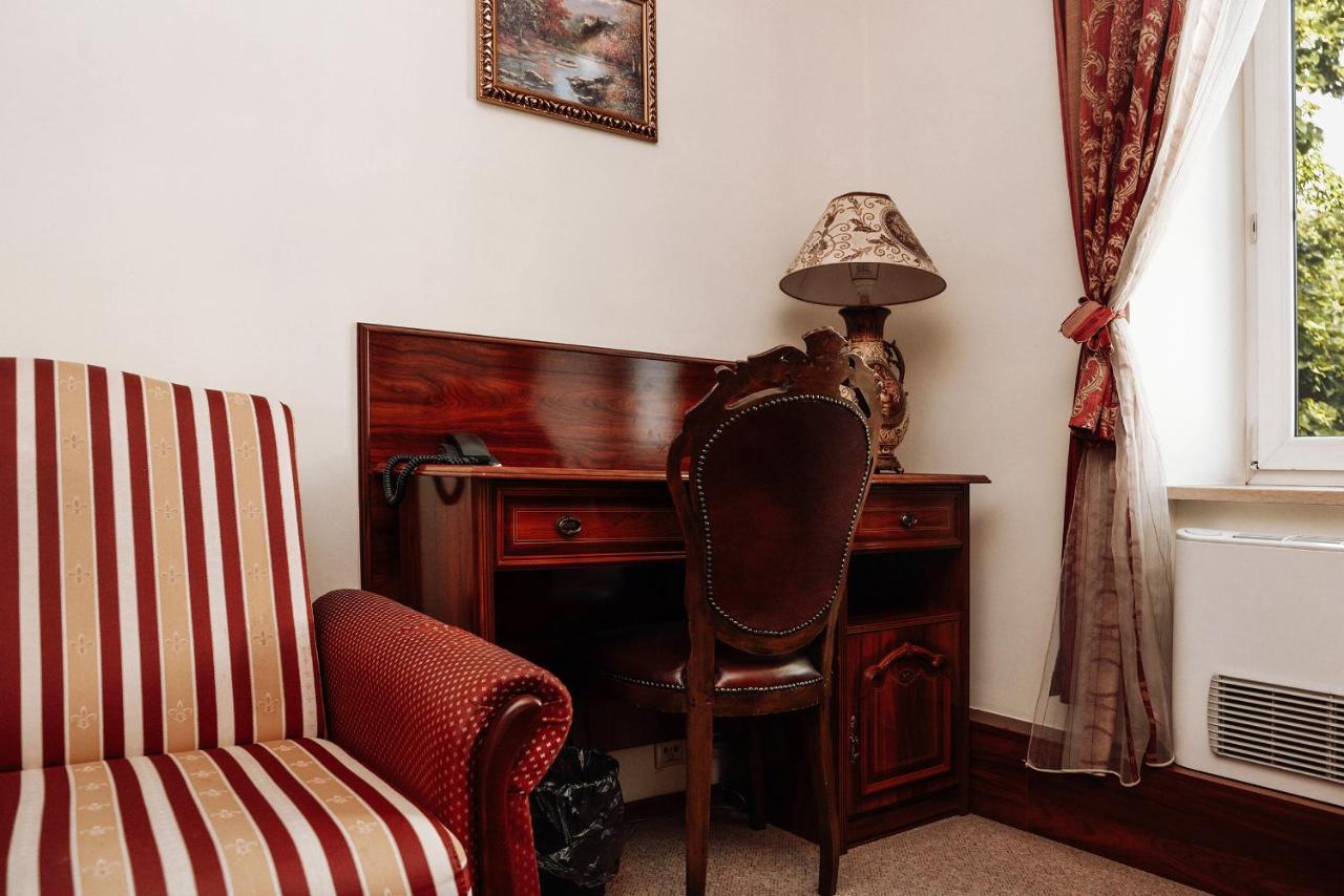 Old Time Residence Krakow Luaran gambar