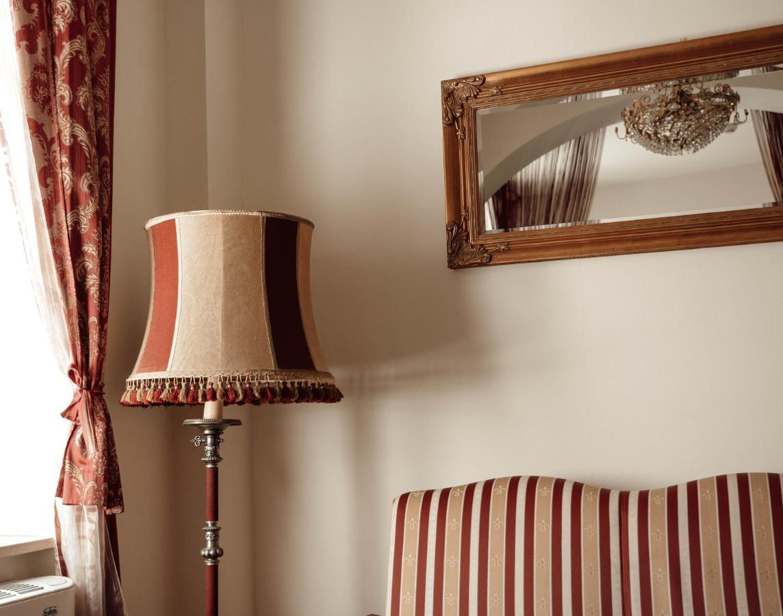 Old Time Residence Krakow Luaran gambar