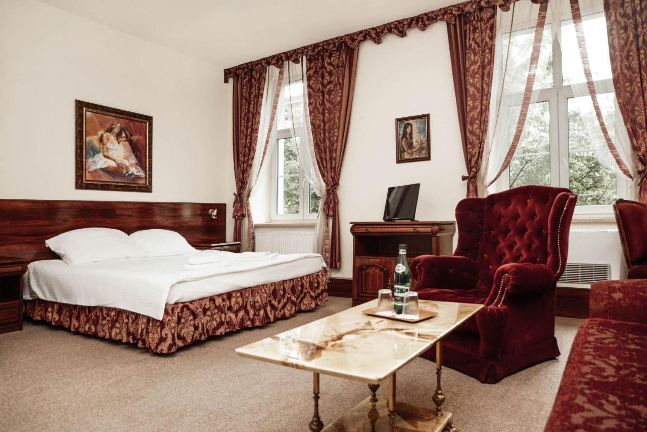 Old Time Residence Krakow Luaran gambar