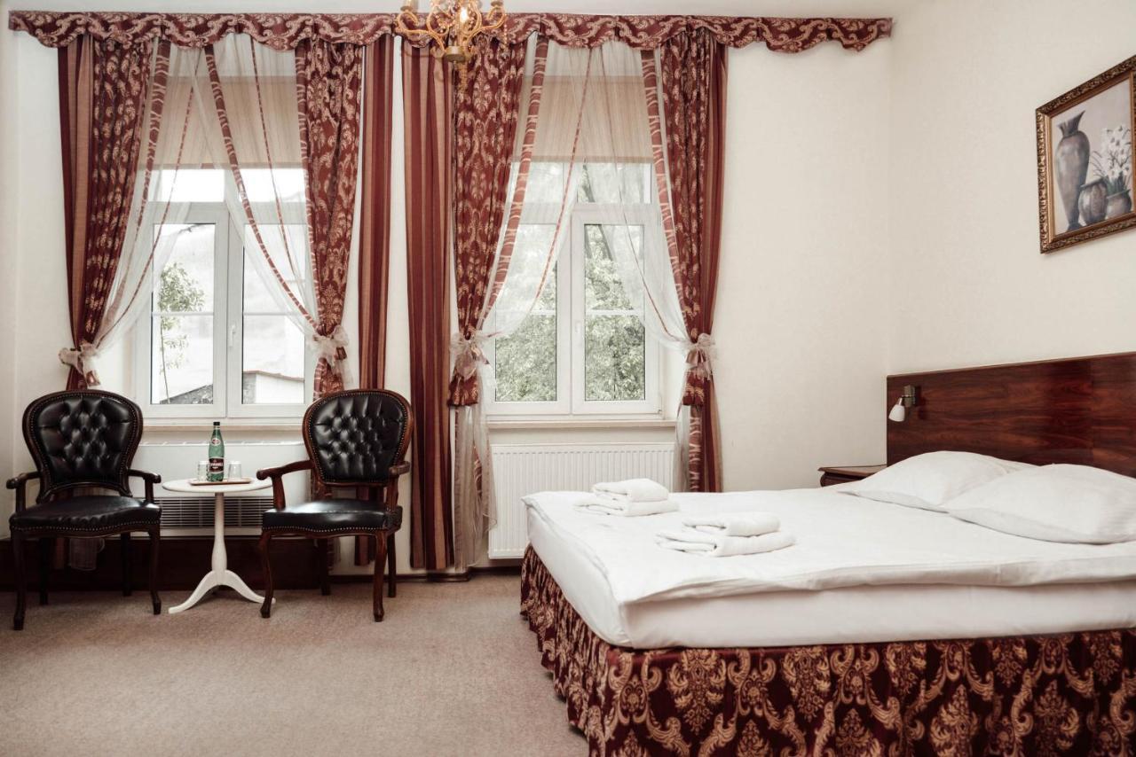 Old Time Residence Krakow Luaran gambar