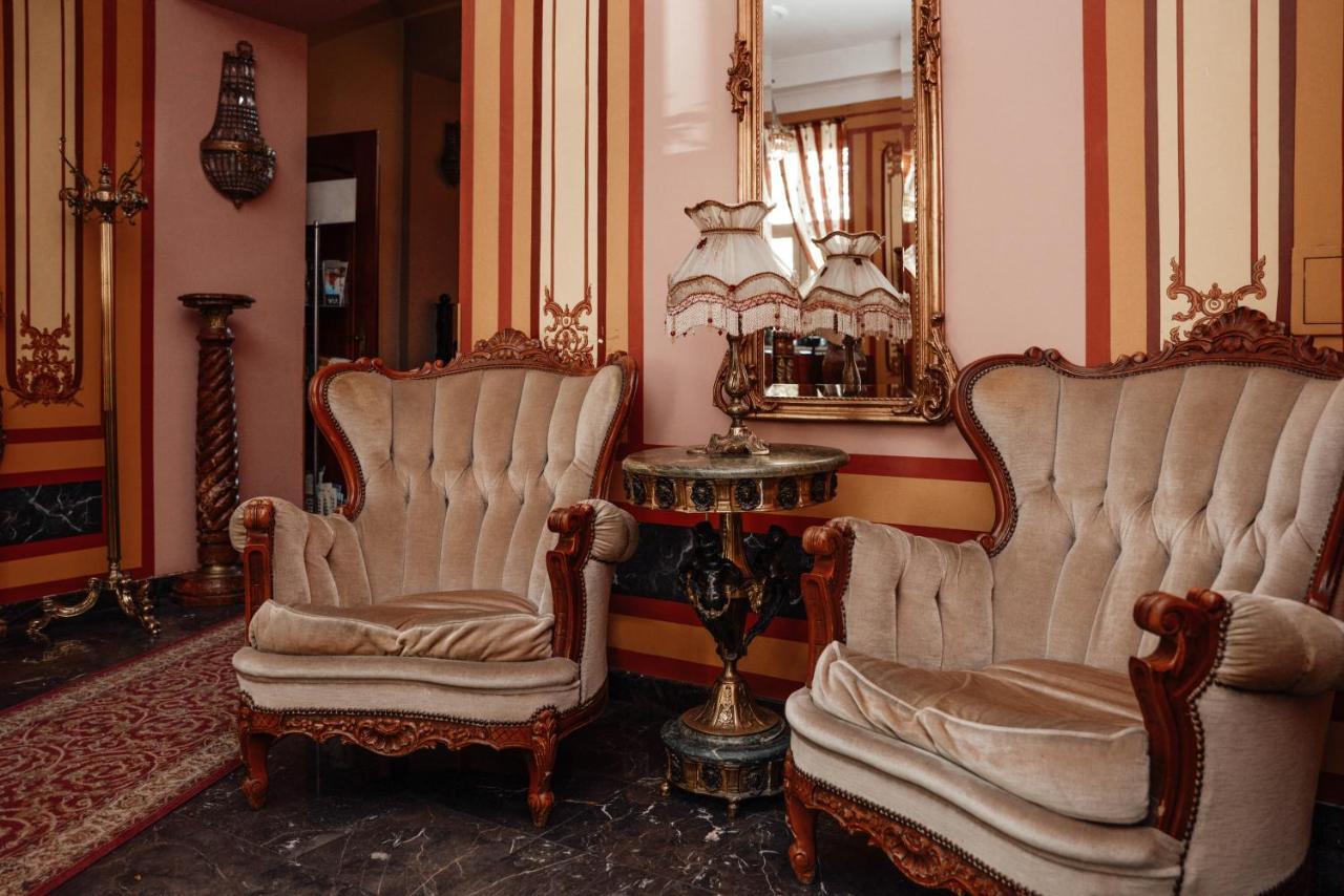 Old Time Residence Krakow Luaran gambar