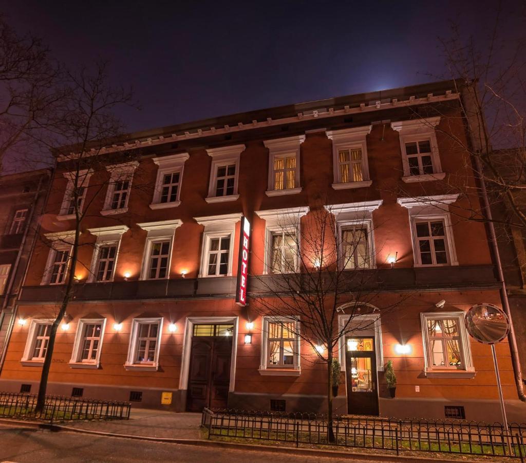 Old Time Residence Krakow Luaran gambar