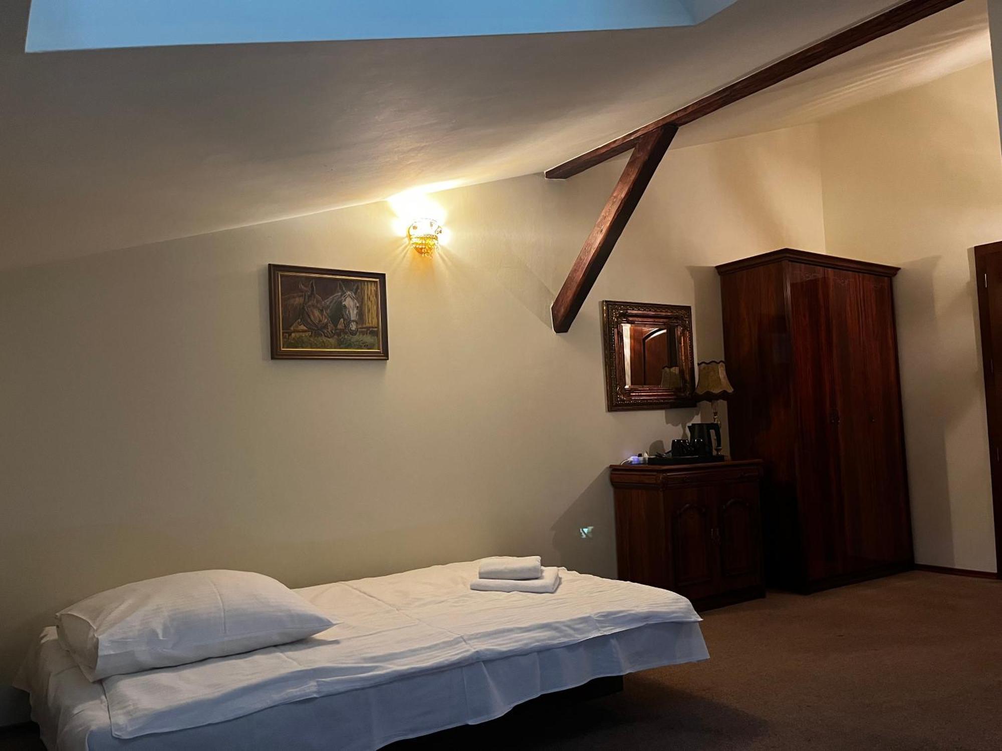 Old Time Residence Krakow Luaran gambar