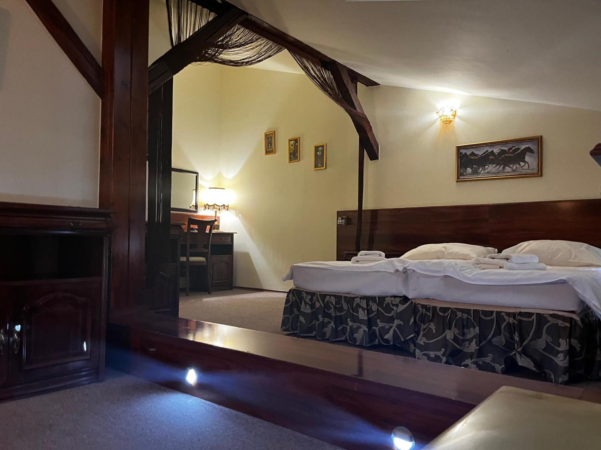 Old Time Residence Krakow Luaran gambar