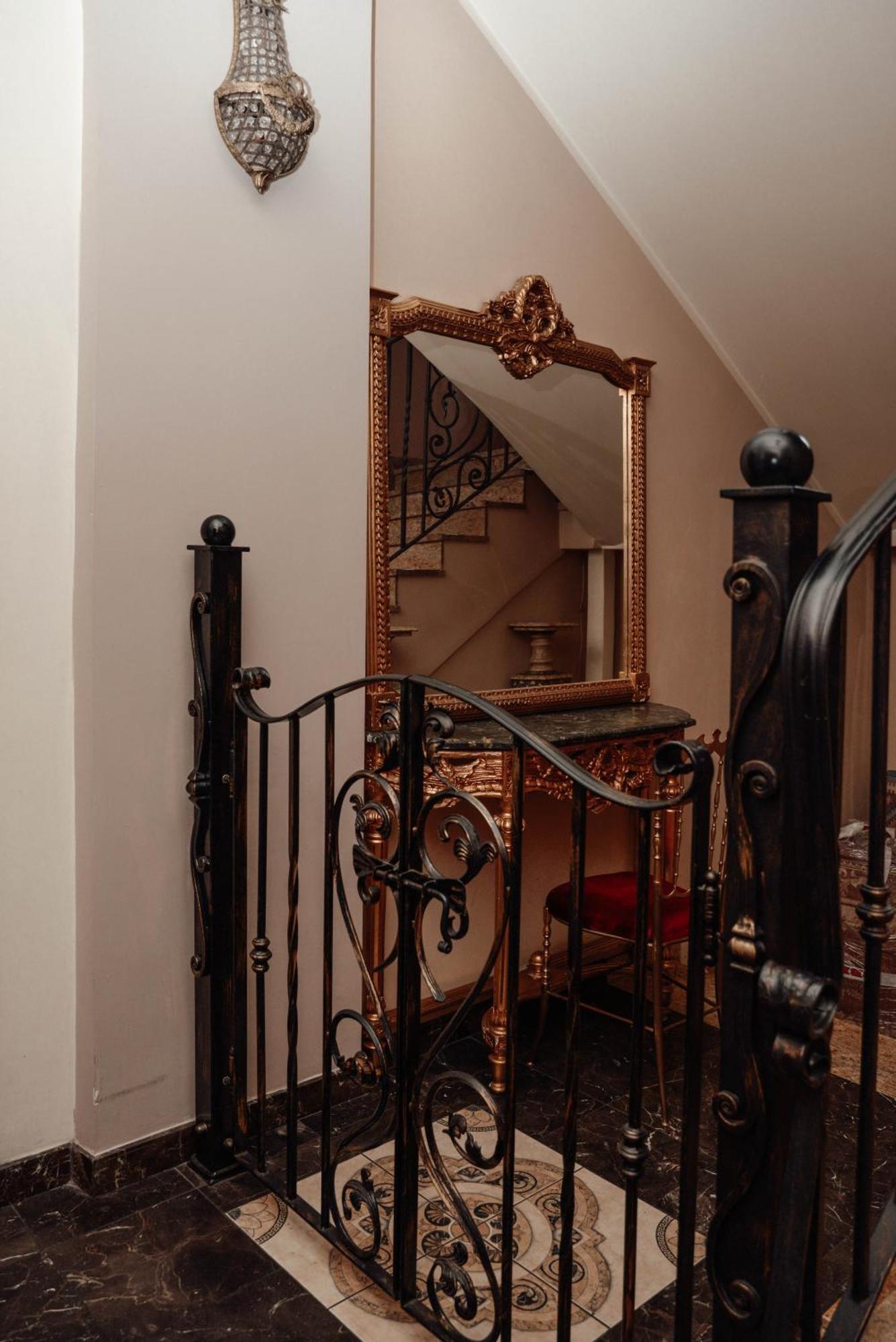 Old Time Residence Krakow Luaran gambar